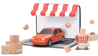 best automotive marketing agency in Delhi