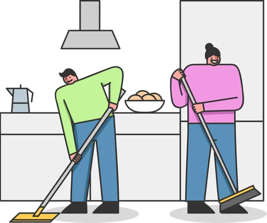 Best Cleaning Marketing Agency in Delhi 