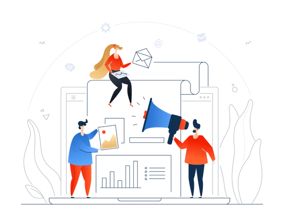 Top Digital Marketing Agency in Delhi