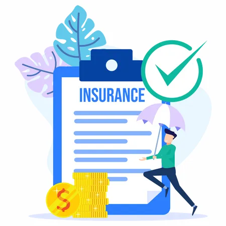 Best Insurance Marketing Agency in Delhi