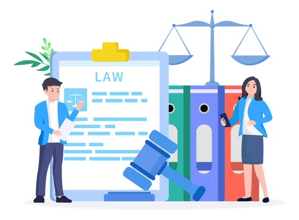 Best Law Firm Marketing Agency in Delhi